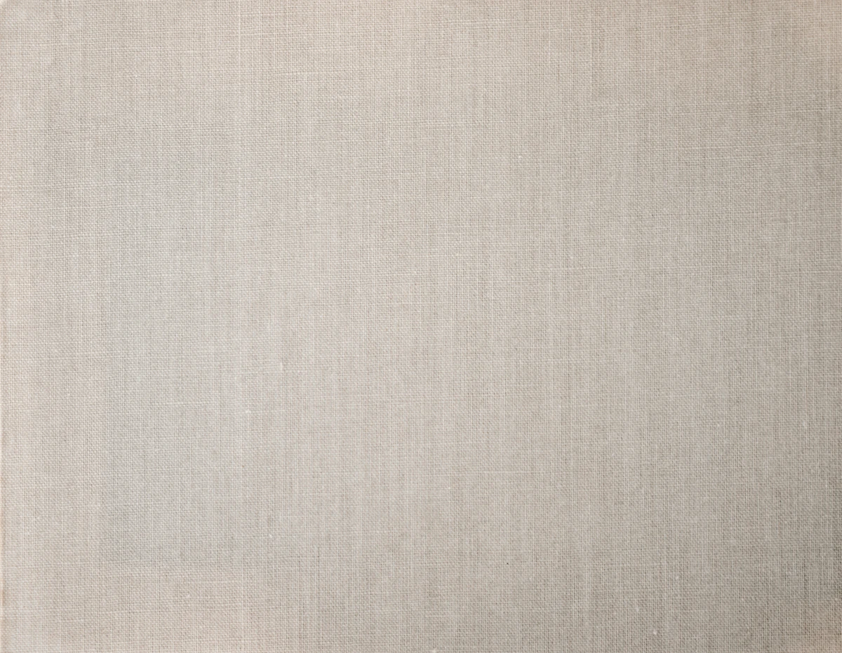 Natural Flax Linen in natural